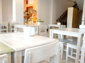 OYO 1489 Simona Hotel