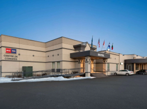 Days Inn & Conference Centre by Wyndham Blainville