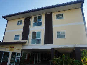 The Lion Residence