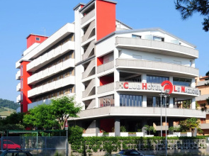 Club Hotel Le Nazioni