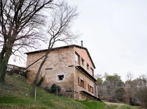 El Porxo de la Barraca