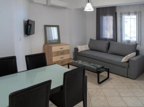 Sea View Apartment Grek Nea 2