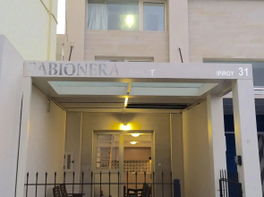 Six Senses Apartment