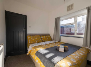 Beautiful 2-bed Apartment in Dartford