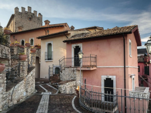 Castello Orsini Hotel