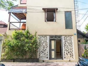 Studio Bawa