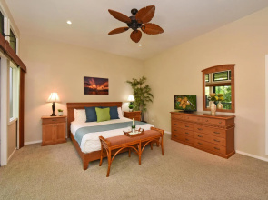 Kapalua Ridge Villas 1521