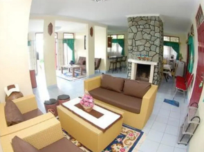 Villa ChavaMinerva Bata - Ciater