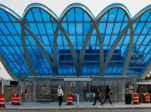 Belmont Hostel - O'Hare Blueline