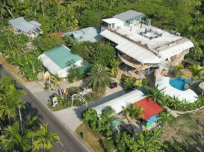 Matsya Island Retreat