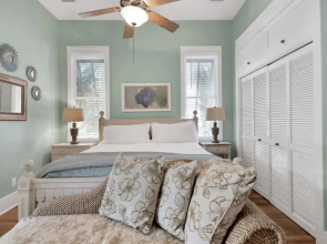 Ocean Paradise Luxurious Miramar Beach 5bd!