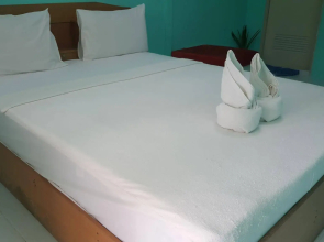 Naka Mountain View Resort