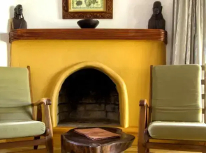 Kigongoni Lodge Arusha