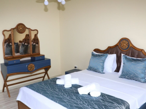 Fende Dolg Suite Apartments