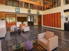 Hotel Rah Villas
