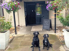 The Inn On The Tay