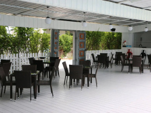 The Regizt Hotel Pattaya