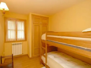 Apartamentos El Rincón de Benás