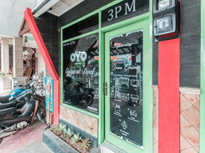 Oyo 1319 Griya Si Doel