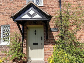 Jasmine Cottage