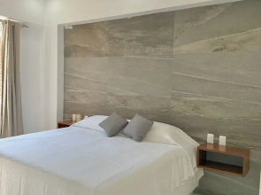 Safiro Suites Guayabitos Apartments - Adults Only