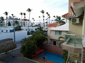 Room in B&B - Bed and Breikfast en Punta Cana