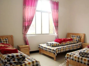 Lingshan Guest House
