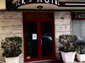Jack's Hotel