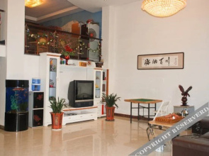 Wojia Express Hotel Pingnan