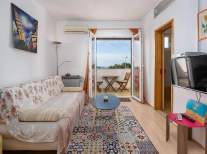 Apartments Pilicari