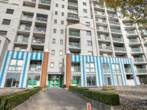 Appartement Aan Zee - Port Scaldis 03-071