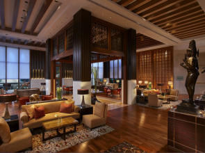 The Leela Mumbai