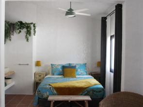 Boutique B&B El Refugio