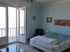 Exceptionnel en première ligne, maison 6 personnes