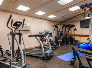 Best Western Canyon De Chelly Inn