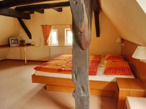 Pension Webstuhl