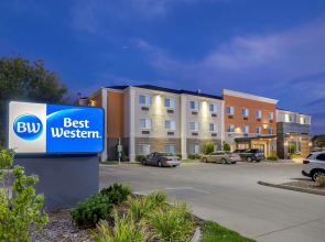 Best Western Greeley