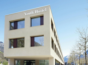 Youth Hostel Interlaken