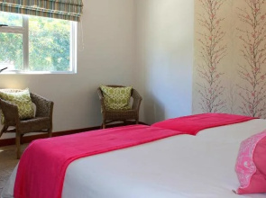 Morgan Bay Hotel
