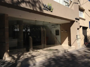 Apart Hotel Via 51