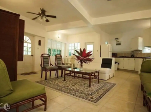 Chez Mango Villas