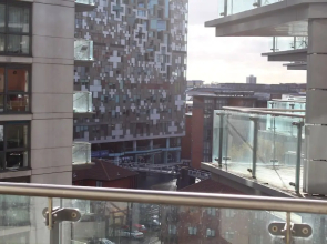 ROC Apartments - Quartz
