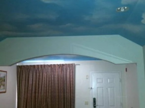 Scottish Inns and Suites Stafford