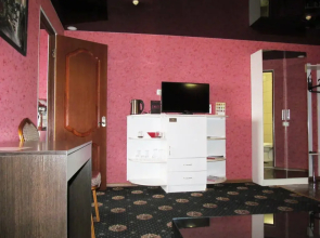 Hostel Shokolad