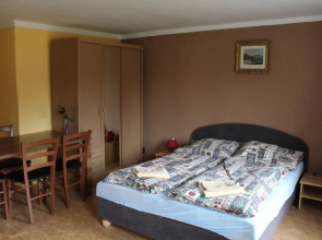 Pension Prameny