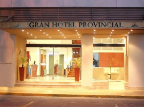 Gran Hotel Provincial