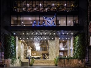 Alana Nha Trang Beach Hotel