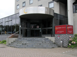 Bastion Hotel Rotterdam Zuid