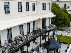 Dover Marina Hotel & Spa, Tapestry Collection by Hilton