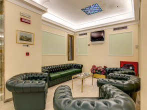 Hotel Igea